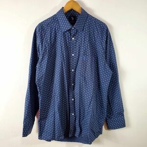 U.S. Polo Assn. Regular Fit Men's Shirt Long sleeve